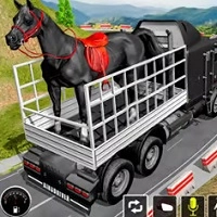 animal_transporter_truck 游戏