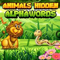 animals_hidden_alphawords თამაშები