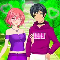 anime_couples_dress_up_games खेल