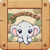 animerge ألعاب