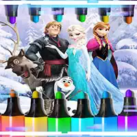 anna_frozen_coloring_book гульні