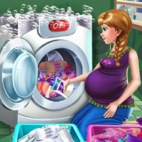 anna_pregnant_laundry_day Mängud