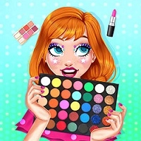 annies_makeup_palette_challenge Ойындар