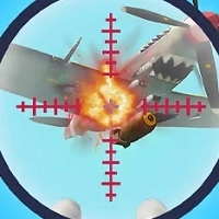 anti_aircraft_3d Игры