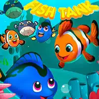 aquarium_fish_game เกม