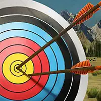 archery_training بازی ها