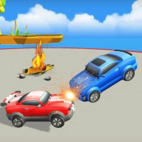arena_angry_cars Ігри