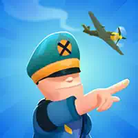 army_commander_game Ігри