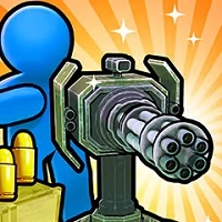 army_merge_vs_zombies ألعاب