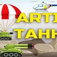 arti_tank بازی ها