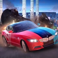 asphalt_legend ألعاب