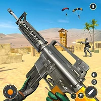 assault_shooting Juegos