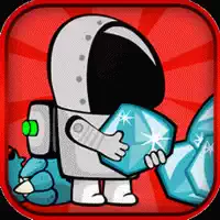 astro_digger Игры