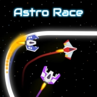 astro_race Тоглоомууд