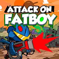 attack_on_fatboy ゲーム