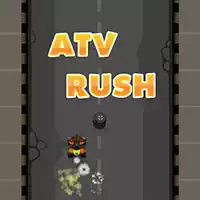 atv_rush Pelit