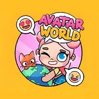 avatar_world_dream_city ເກມ