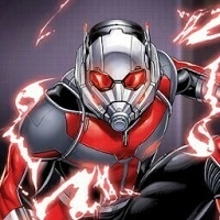 Giochi Degli Avengers: Addestramento Al Combattimento Di Ant-Man