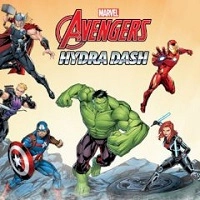 avengers_games_avengers_hydra_dash खेल