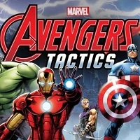 avengers_games_tactics Ойындар