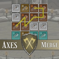 axes_merge ألعاب