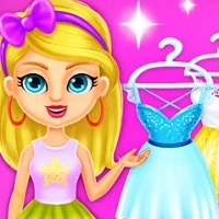 baby_fashion_salon Spellen