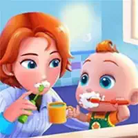 baby_good_habits_game Jocuri