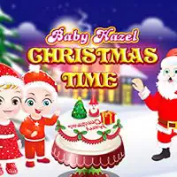 baby_hazel_christmas_time игри