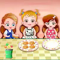 baby_hazel_dining_manners Giochi