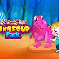 baby_hazel_dinosaur_park Trò chơi