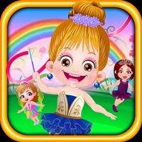 Balet Baby Hazel Fairyland