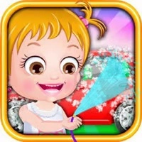 baby_hazel_helping_time Игры