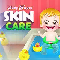 baby_hazel_skin_care Ігри