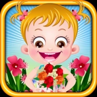 Baby Hazel Көктем Уақыты