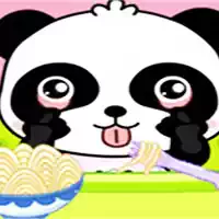 baby_panda_care Pelit