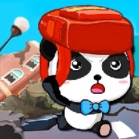 baby_panda_earthquake_safety Juegos