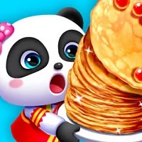 baby_panda_food_party Ігри