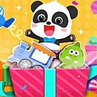 baby_panda_handmade_crafts Juegos