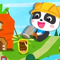 baby_panda_house_design гульні