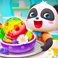 baby_panda_ice_cream_truck Jocuri