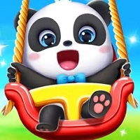 baby_panda_kindergarten Spellen