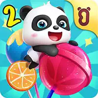 baby_panda_run_carnival_christmas_amusement_park_2 Spil