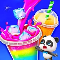 Baby Panda's Sapmaker