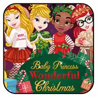 baby_princesses_christmas_dress_up_game Spil