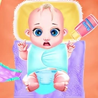 baby_taylor_babysitter_daycare Giochi