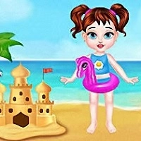 baby_taylor_beach_trip Spellen