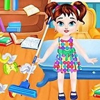 baby_taylor_house_cleaning_2 Ігри