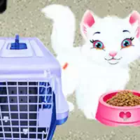 baby_taylor_pet_care ألعاب