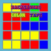 background_color_tape Játékok
