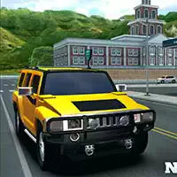 backyard_car_parking_game_2021 თამაშები